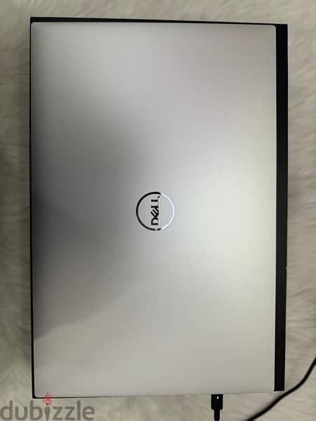 Dell xps 9700 17 inch 10