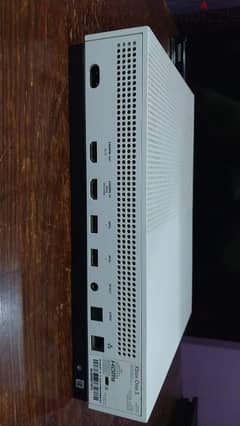 xbox one s 0