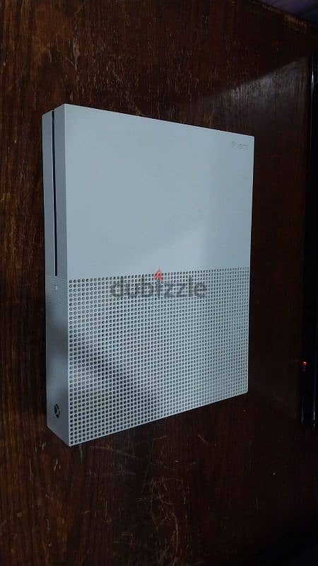 xbox one s 4