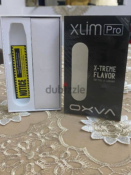 xlim pro oxfa اكسليم برو 3