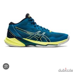 asics sky elite ff shose 0