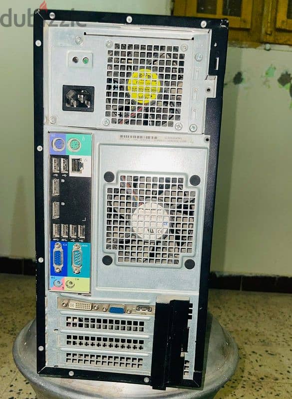 dell optiplex 7010 6