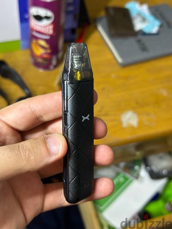 اوكسفا اكسليم جو فيب بود جديد oxva xlim go new vape 0