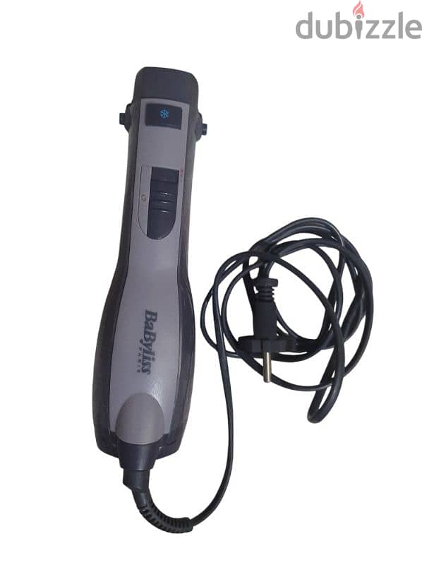 استشوار  BabyLiss 0