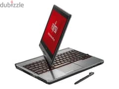 Fujitsu siemens 726 تابلت ولاب توب وقلم 0