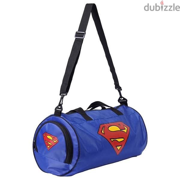 GYM BAG 4