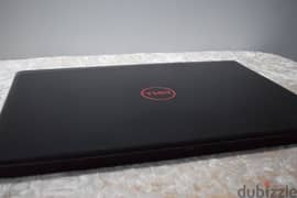 Loptop dell inspiron 7577 0