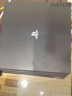 play station 4 pro