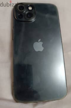 iphone 13 ,like new ,no scratches ,128 GB, physical Dual Sim