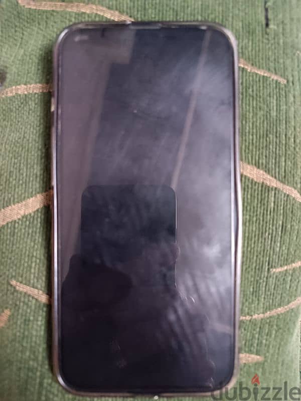 iphone 13 ,like new ,no scratches ,128 GB, physical Dual Sim 2