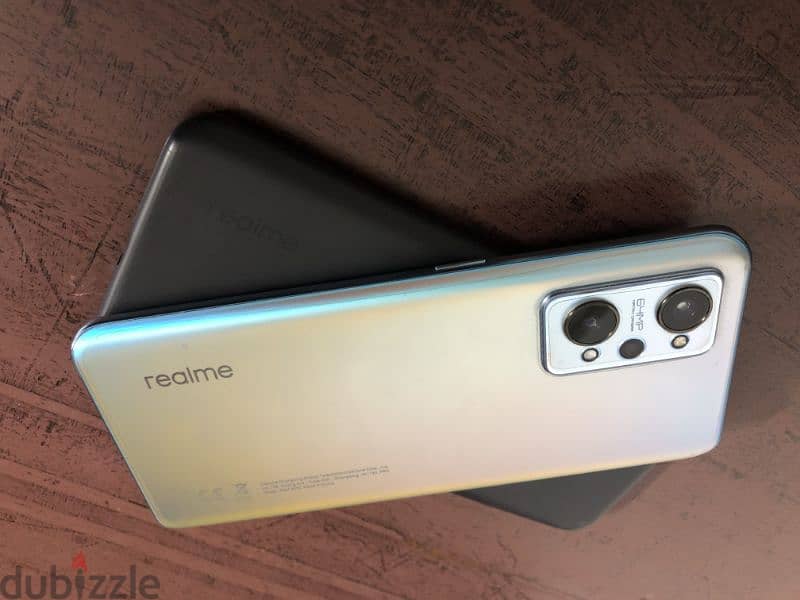 Realme Gt Neo 2 5