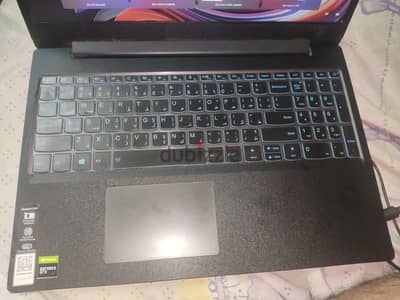 Lenovo l340 Gtx 1050