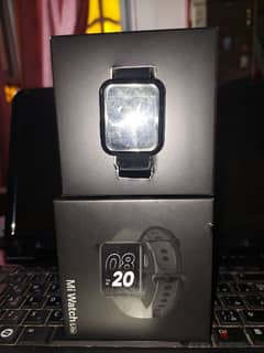 mi watch lite 2