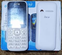 موبايل iku f2 plus 0