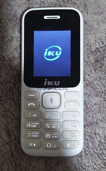 موبايل iku f2 plus 3