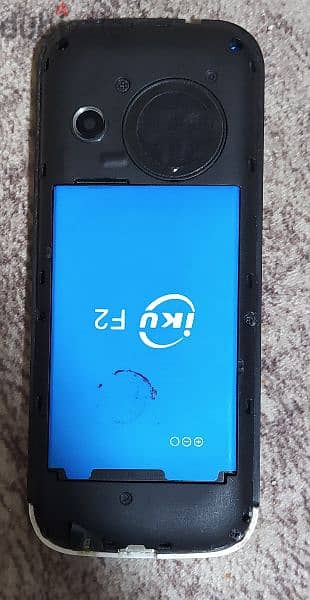 موبايل iku f2 plus 4