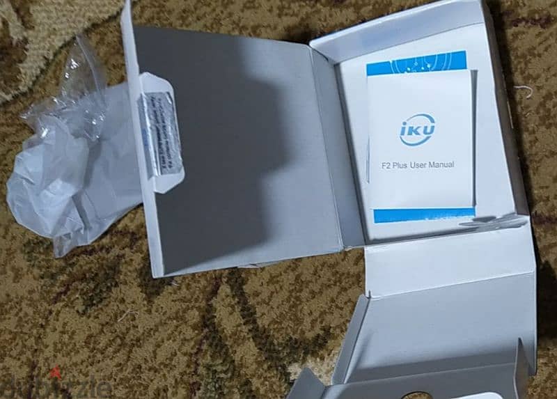 موبايل iku f2 plus 7