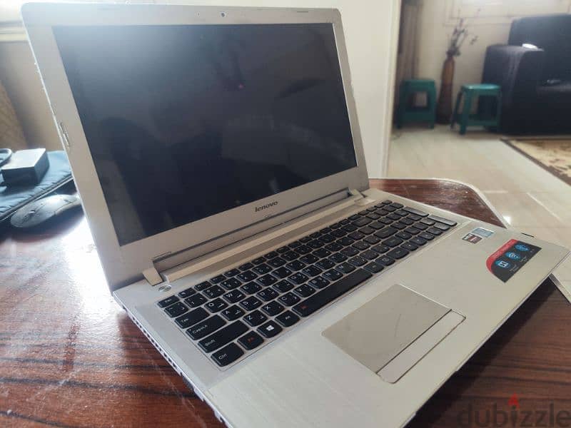 Lenovo IdeaPad 500 9