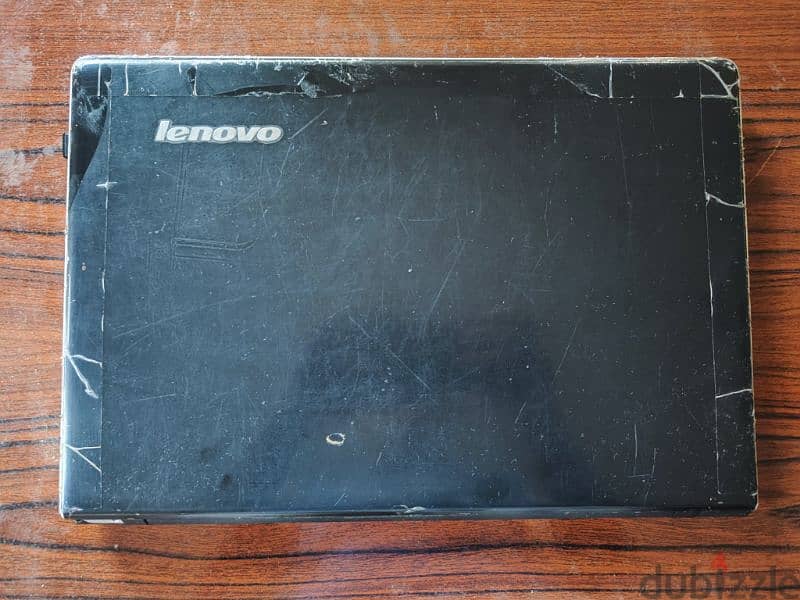 Lenovo IdeaPad 500 12