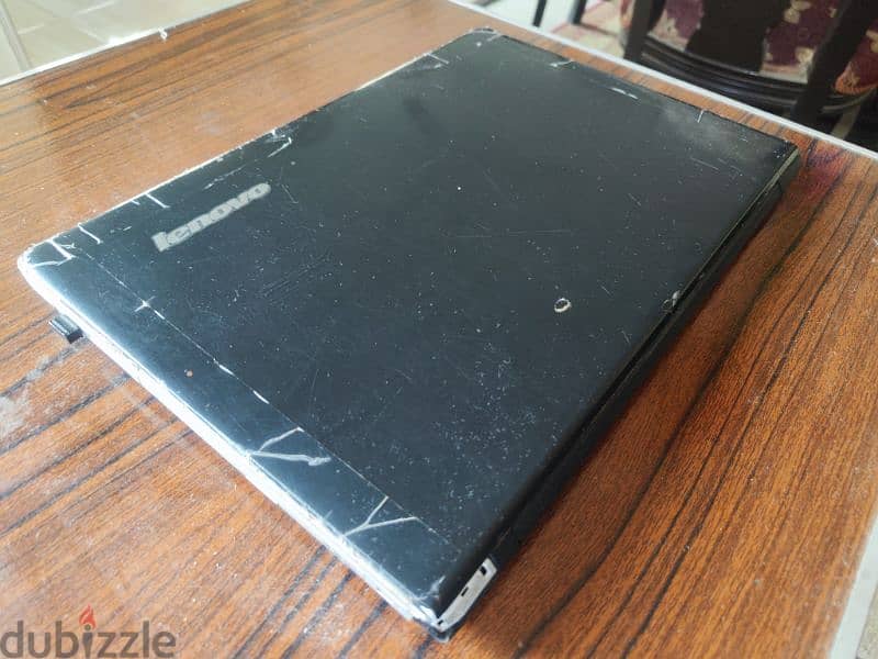 Lenovo IdeaPad 500 13