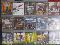 ps3 games