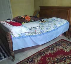 old bedroom