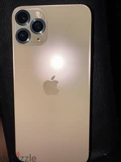 iPhone 11pro كسر كسر الزيرو