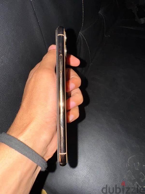 iPhone 11pro كسر كسر الزيرو 4