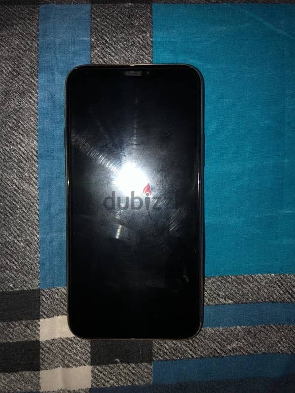 iPhone 11pro كسر كسر الزيرو 5