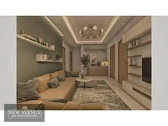 under market price luxurious apartment at granda elsherouk