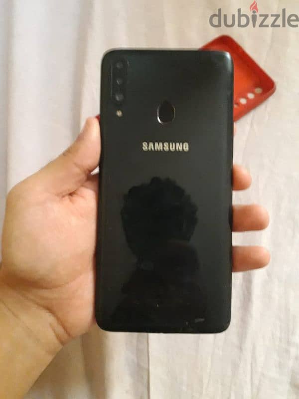 Samsung a 20s للبيع 2