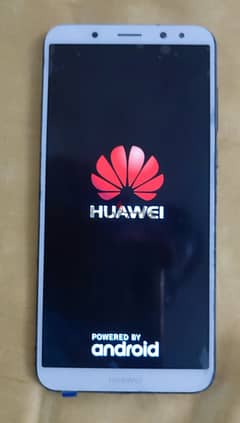 Huawei Mate 10 Lite