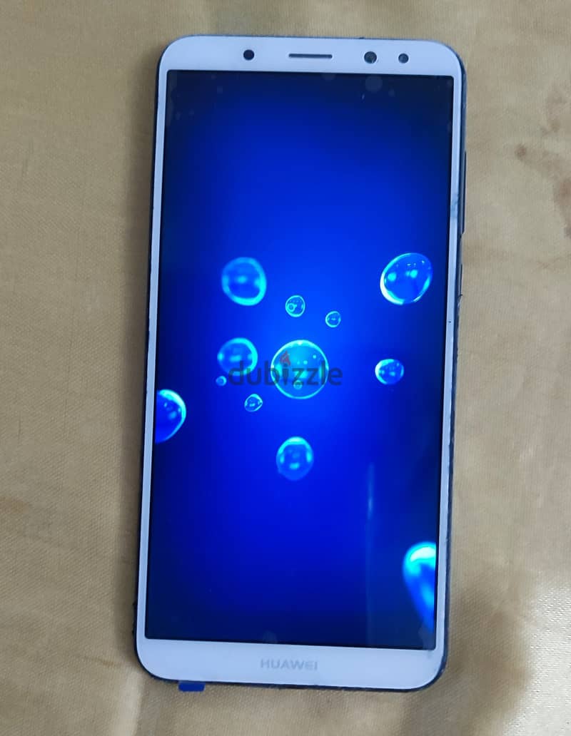 Huawei Mate 10 Lite 3