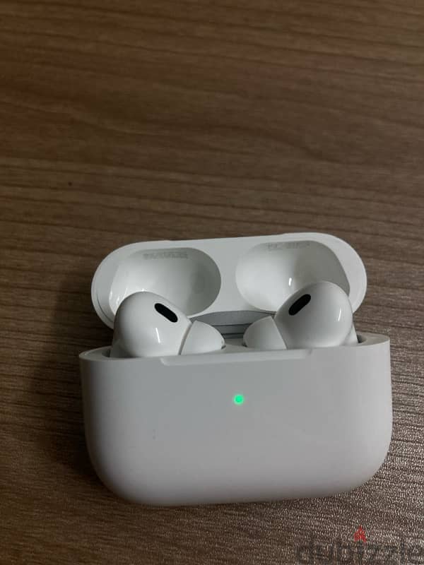 Airpods Pro 2nd Generation 5