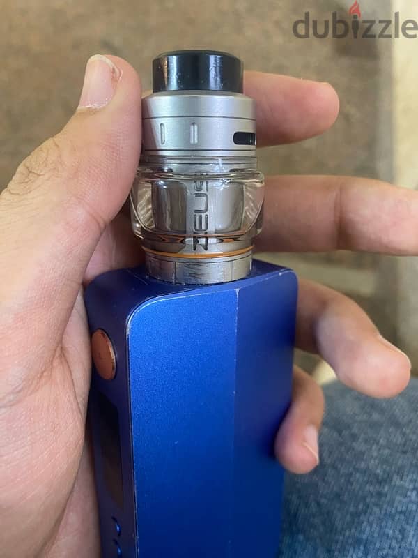 vape ڤيب 1