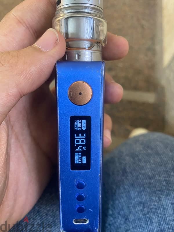 vape ڤيب 3