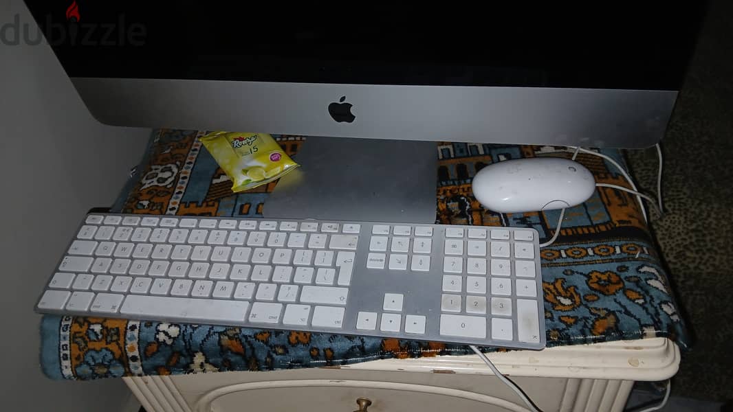 Imac 2015 1