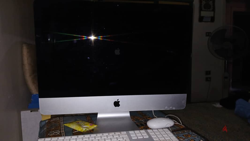 Imac 2015 2