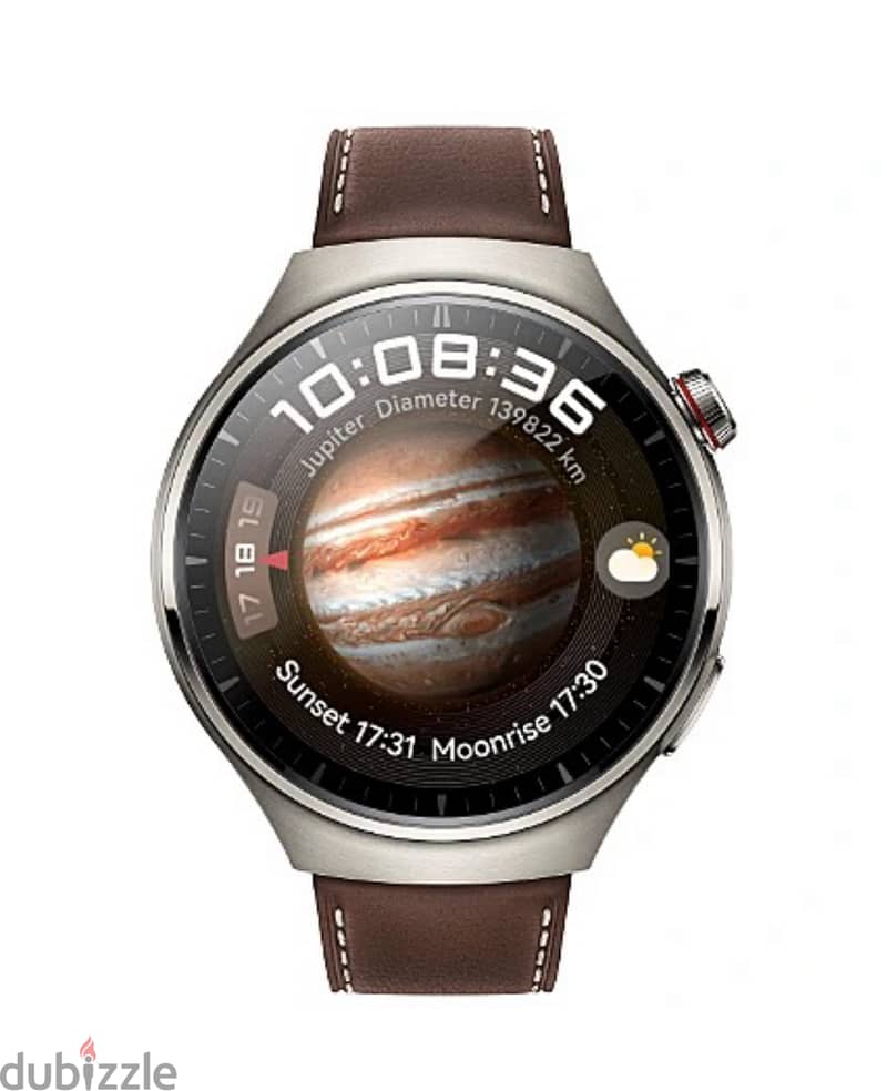 SMART WATCH 5