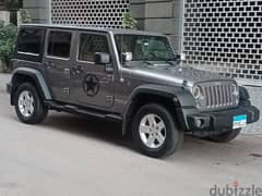 Jeep wrangler 2015 0