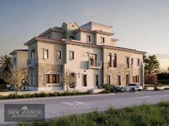 Townhouse Middle for sale in City Gate 0