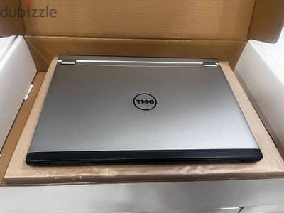 Dell, laptob, computer