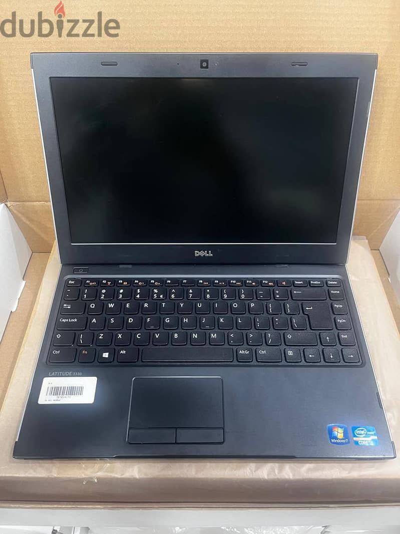 Dell, laptob, computer 2