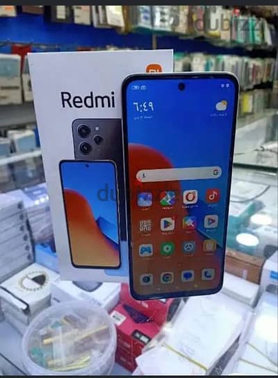 Redmi 12