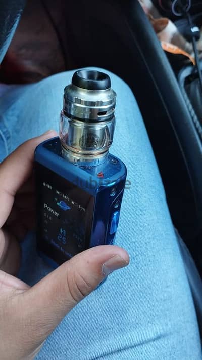 geek vape t200