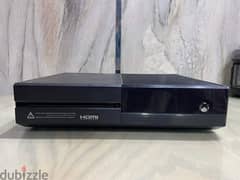 Xbox One For Sale