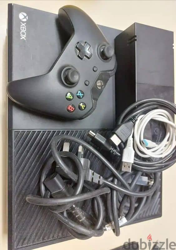 Xbox One For Sale 2