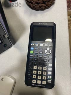 TI-84 Plus CE – Perfect Condition! Ideal for Exams