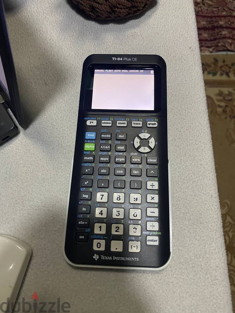 TI-84 Plus CE – Perfect Condition! Ideal for Exams 2