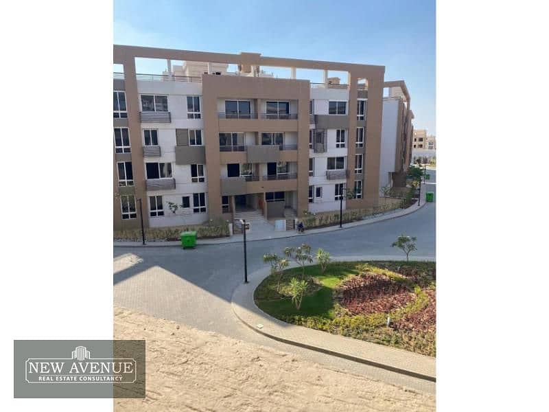 Apartment for sale in Granda  life Elsherouk 3